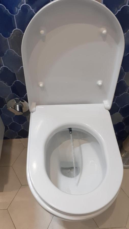 La Romantica Rapallo Kültér fotó