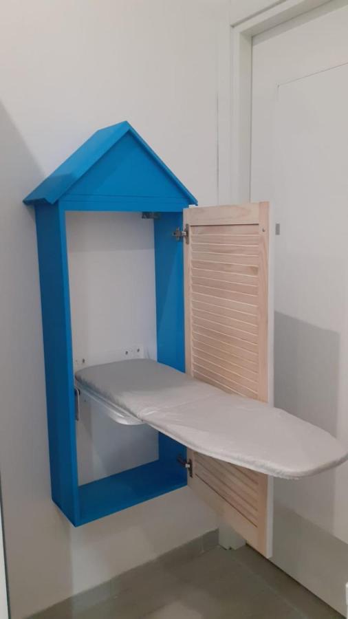 La Romantica Rapallo Kültér fotó