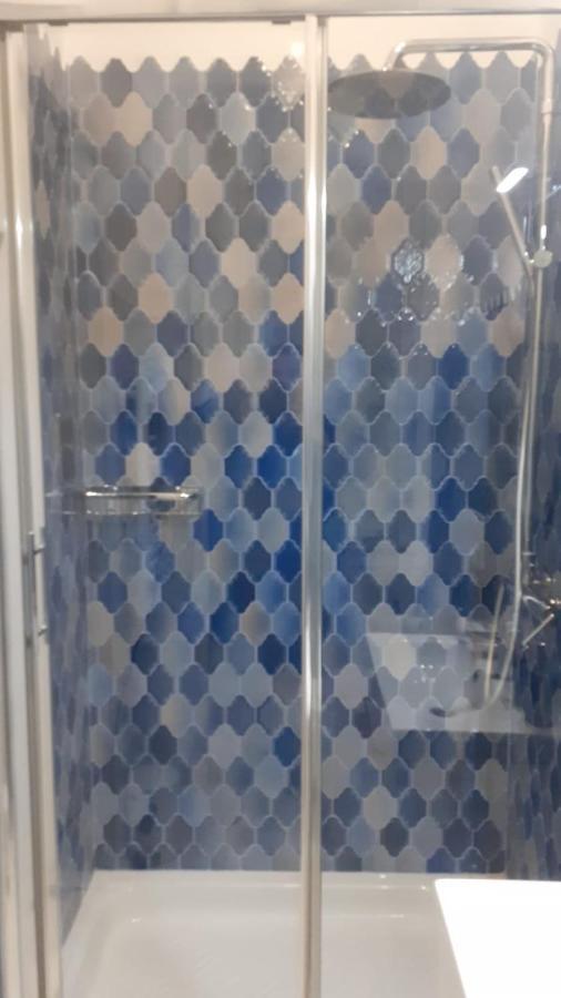 La Romantica Rapallo Kültér fotó