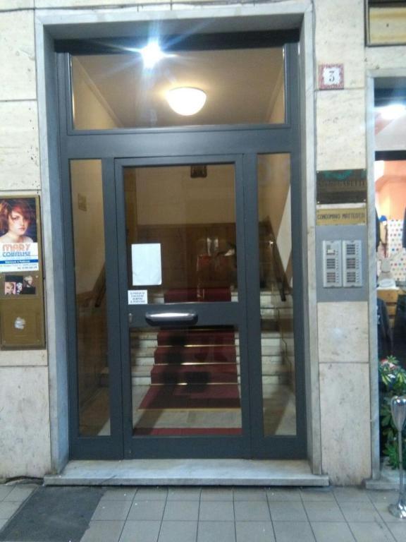 La Romantica Rapallo Kültér fotó